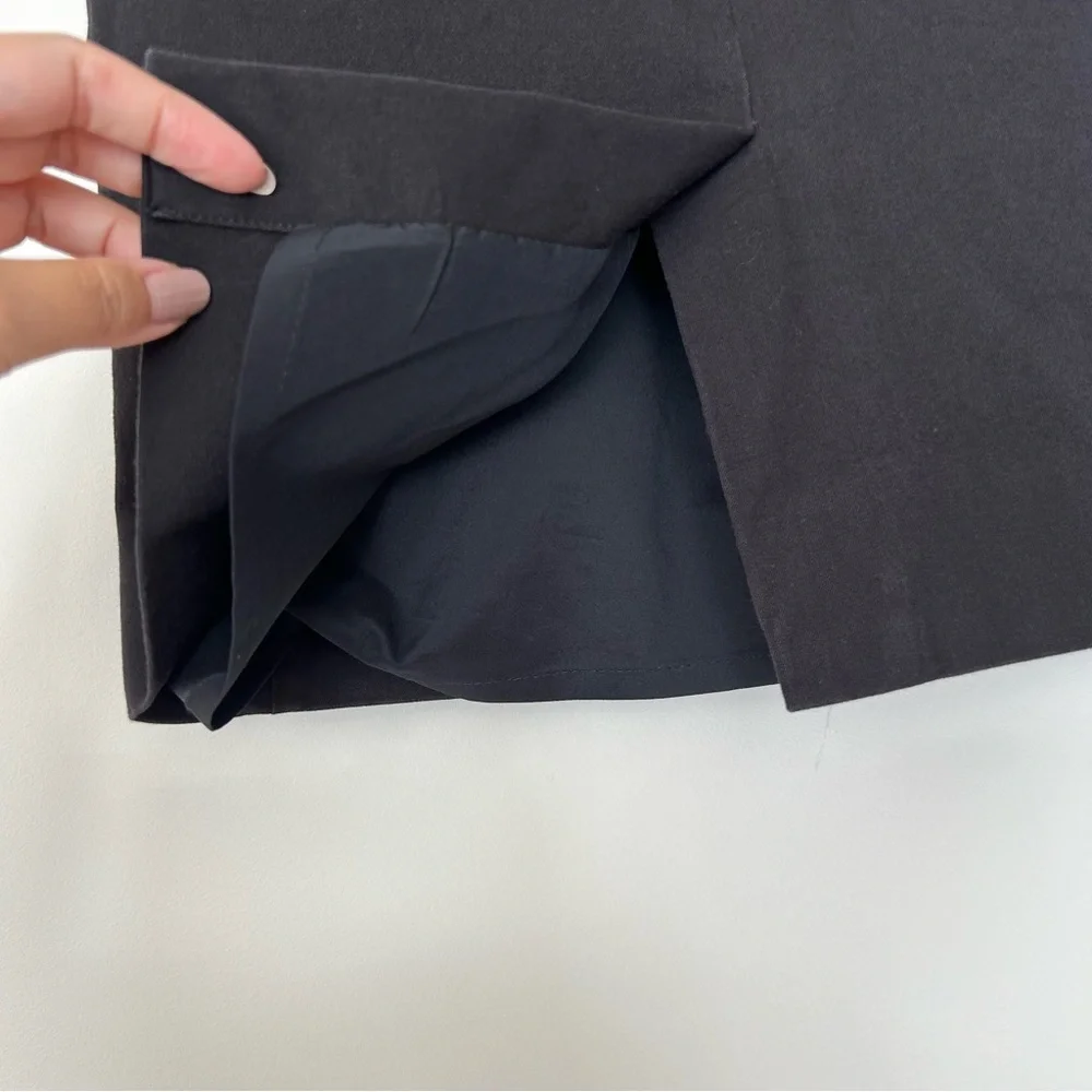 J. Crew No.2 Pencil Skirt - Picture 5 of 9